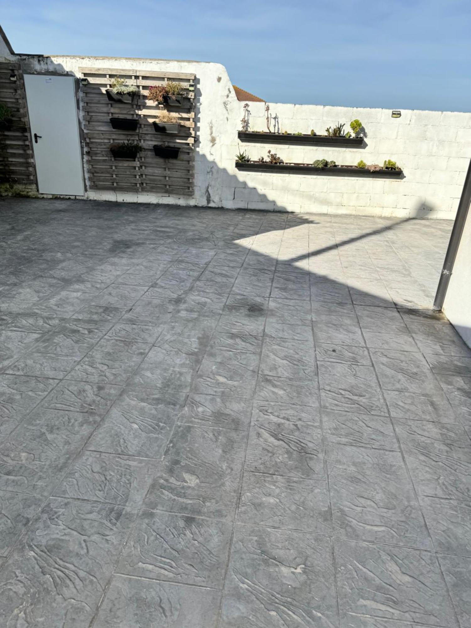 Alojamientos Robustiana Santander Exterior foto